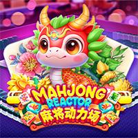 Icon RTP Mahjong Reactor