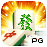 Icon RTP Mahjong Ways